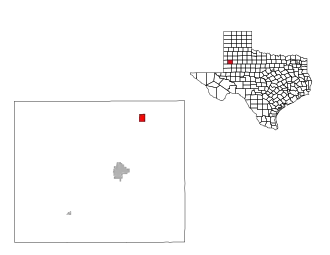 Localisation de Meadow