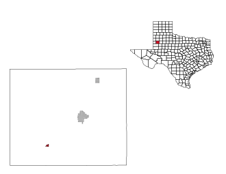 Localisation de Wellman
