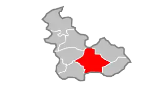 Testour (délégation)