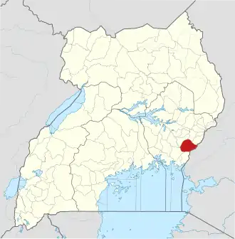 Tororo (district)
