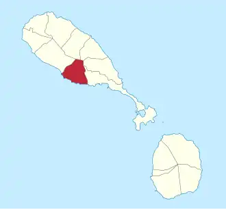 Trinity Palmetto Point