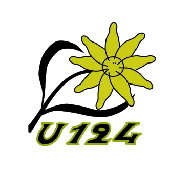 illustration de Unterseeboot 124 (1940)