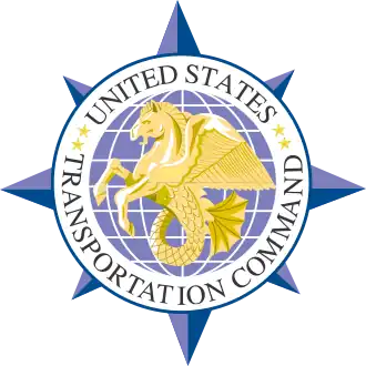 Image illustrative de l’article United States Transportation Command