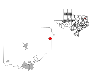 Localisation de Ore City