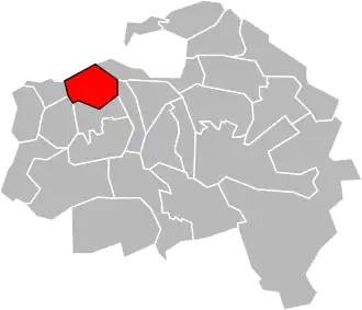 Canton d'Ivry-sur-Seine