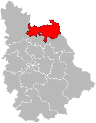 Canton de Châtellerault-2