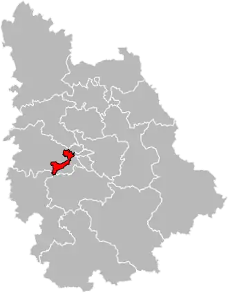 Canton de Poitiers-1