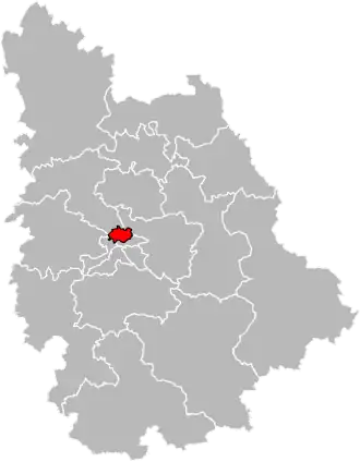 Canton de Poitiers-2