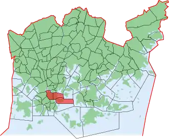Vironniemi