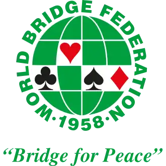 Image illustrative de l’article Fédération mondiale de bridge