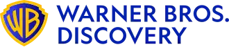 logo de Warner Bros. Discovery