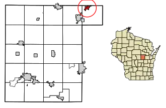 Localisation de Embarrass