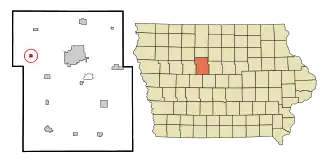 Localisation de Barnum