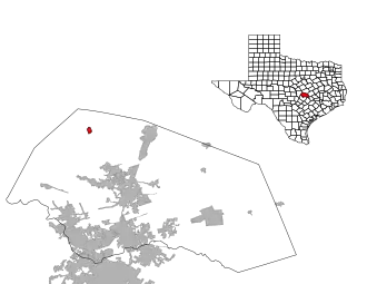 Localisation de Florence