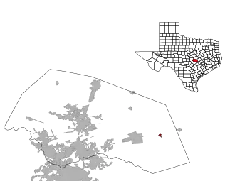 Localisation de Thrall