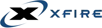 Description de l'image Xfire_logo.svg.
