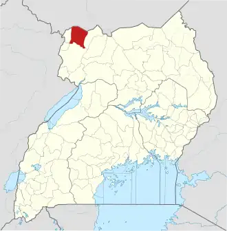 Yumbe (district)
