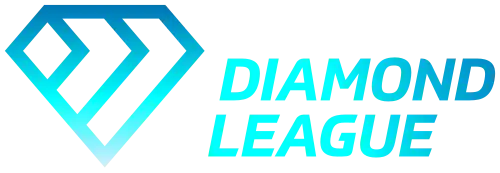 Description de l'image Diamond League logo.svg.