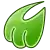 Description de l'image Midori.svg.