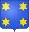 Description de l'image Blason be Abbaye de Bonne-Espérance.svg.