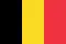 Description de l'image Flag of Belgium (civil).svg.
