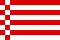 Description de l'image Flag of Bremen.svg.