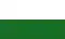 Description de l'image Flag of Saxony.svg.