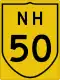 Image illustrative de l’article Route nationale 50 (Inde)