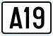 Image illustrative de l’article Autoroute A19 (Belgique)