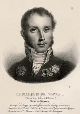 Hélion de Villeneuve-Vence