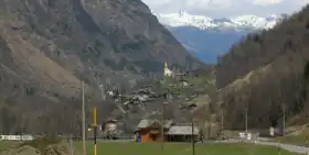 Rhêmes-Saint-Georges