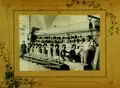 Atelier d'Uzès. TFO 1932.