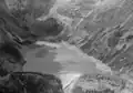 Lac de Tseuzier (1964).