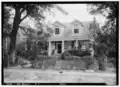 Maison L. B. Curry