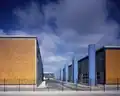 Bâtiment.