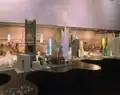 L'invention de la tour européenne.