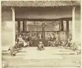 À Pati vers 1865.