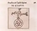 Neuvième clef