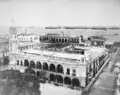 Palais municipal de Veracruz