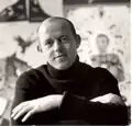 Roman Cieślewicz.