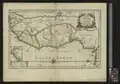 Côte de Guinée, 1677