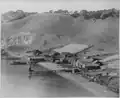Le camp chinois avant 1900