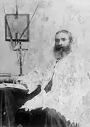 Pierre Marie Bucas