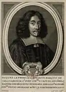 Marquis de Cailly, Jacques.