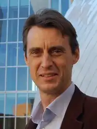 Image illustrative de l’article Président du Sénat (Belgique)