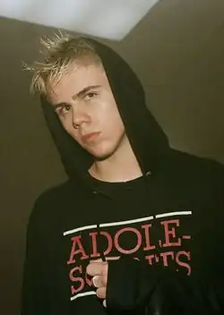 Description de cette image, également commentée ci-après