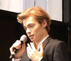 Description de cette image, également commentée ci-après