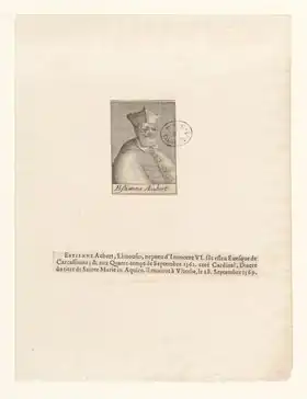 Image illustrative de l’article Étienne Aubert le Jeune
