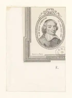 Image illustrative de l’article Gilbert de Vény d'Arbouze