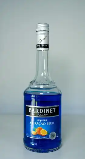 illustration de Bardinet (entreprise)